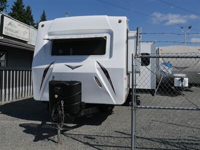 2015 Rockwood 2702WS   - Photo 1 - Puyallup, WA 98373