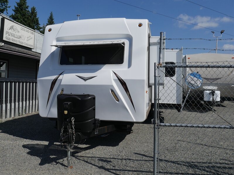 2015 Rockwood 2702WS - Photo 1 - Puyallup, WA 98373