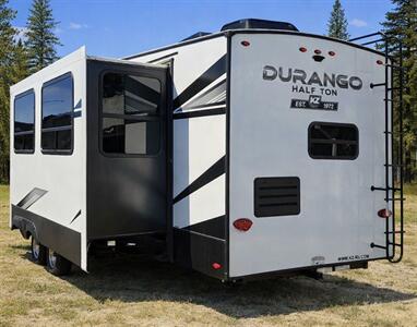 2022 K-Z DURANGO 256RKT - Photo 2 - Puyallup, WA 98373