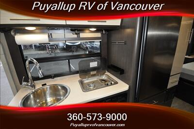 2016 FORD THOR FORD TRANSIT COMPASS 23TR 350 HD   - Photo 14 - Vancouver, WA 98682-4901