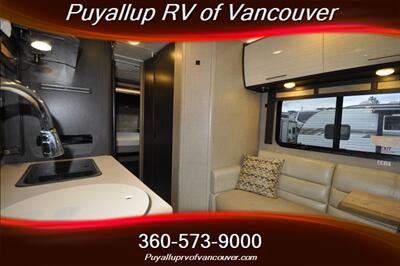 2016 FORD THOR FORD TRANSIT COMPASS 23TR 350 HD   - Photo 8 - Vancouver, WA 98682-4901