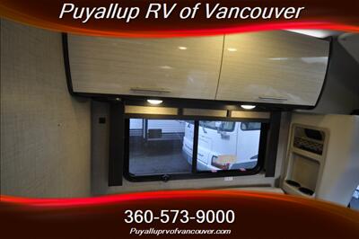 2016 FORD THOR FORD TRANSIT COMPASS 23TR 350 HD   - Photo 11 - Vancouver, WA 98682-4901