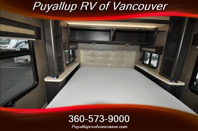 2016 FORD THOR FORD TRANSIT COMPASS 23TR 350 HD   - Photo 16 - Vancouver, WA 98682-4901