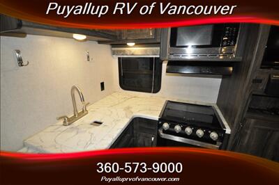 2020 HIGHLAND RIDGE OPEN RANGE 2102RB ULTRA LITE SERIES   - Photo 10 - Vancouver, WA 98682-4901