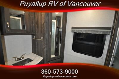 2020 HIGHLAND RIDGE OPEN RANGE 2102RB ULTRA LITE SERIES   - Photo 14 - Vancouver, WA 98682-4901