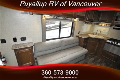 2017 KEYSTONE RV HIDEOUT 27RKDSWE   - Photo 9 - Vancouver, WA 98682-4901