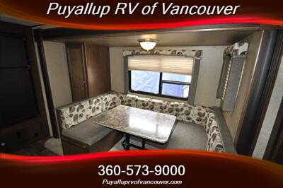 2017 KEYSTONE RV HIDEOUT 27RKDSWE   - Photo 8 - Vancouver, WA 98682-4901