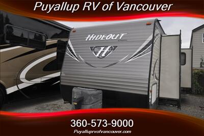 2017 KEYSTONE RV HIDEOUT 27RKDSWE   - Photo 2 - Vancouver, WA 98682-4901