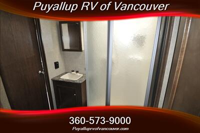 2017 KEYSTONE RV HIDEOUT 27RKDSWE   - Photo 17 - Vancouver, WA 98682-4901