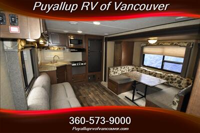 2017 KEYSTONE RV HIDEOUT 27RKDSWE   - Photo 7 - Vancouver, WA 98682-4901