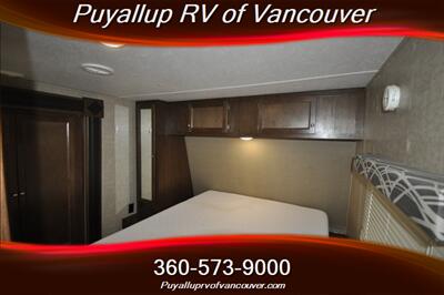 2017 KEYSTONE RV HIDEOUT 27RKDSWE   - Photo 14 - Vancouver, WA 98682-4901