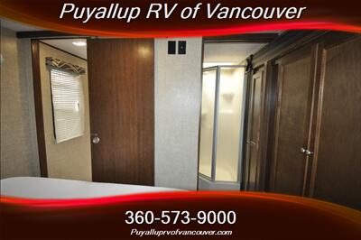 2017 KEYSTONE RV HIDEOUT 27RKDSWE   - Photo 16 - Vancouver, WA 98682-4901