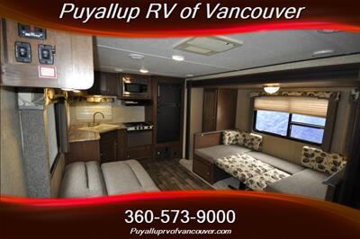 2017 KEYSTONE RV HIDEOUT 27RKDSWE   - Photo 6 - Vancouver, WA 98682-4901