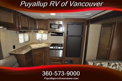 2017 KEYSTONE RV HIDEOUT 27RKDSWE   - Photo 10 - Vancouver, WA 98682-4901