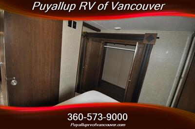 2017 KEYSTONE RV HIDEOUT 27RKDSWE   - Photo 15 - Vancouver, WA 98682-4901