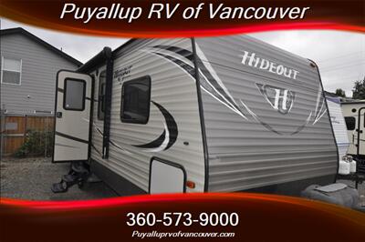 2017 KEYSTONE RV HIDEOUT 27RKDSWE   - Photo 3 - Vancouver, WA 98682-4901