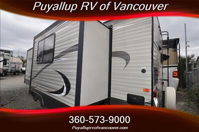 2017 KEYSTONE RV HIDEOUT 27RKDSWE   - Photo 5 - Vancouver, WA 98682-4901