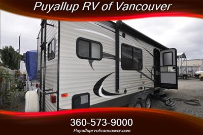 2017 KEYSTONE RV HIDEOUT 27RKDSWE   - Photo 4 - Vancouver, WA 98682-4901