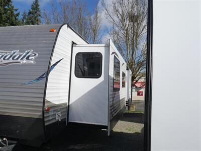 2013 Keystone Springdale 299FK   - Photo 2 - Puyallup, WA 98373