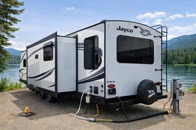 2024 Jayco Whitehawk 32RL   - Photo 2 - Puyallup, WA 98373