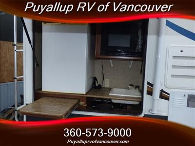 2013 HEARTLAND PROWLER   - Photo 4 - Vancouver, WA 98682-4901