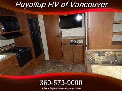 2013 HEARTLAND PROWLER   - Photo 7 - Vancouver, WA 98682-4901