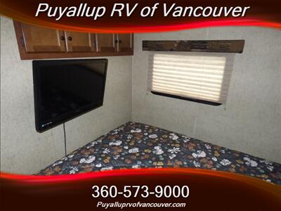 2013 HEARTLAND PROWLER   - Photo 11 - Vancouver, WA 98682-4901