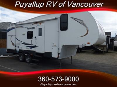 2013 HEARTLAND PROWLER   - Photo 1 - Vancouver, WA 98682-4901