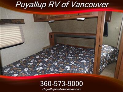 2013 HEARTLAND PROWLER   - Photo 10 - Vancouver, WA 98682-4901