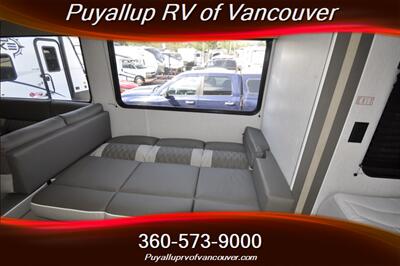 2023 FOREST RIVER WILDWOOD FSX 170SS   - Photo 11 - Vancouver, WA 98682-4901