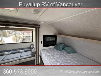 2023 FOREST RIVER WILDWOOD 170SS   - Photo 15 - Vancouver, WA 98682-4901