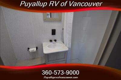2023 FOREST RIVER WILDWOOD FSX 170SS   - Photo 16 - Vancouver, WA 98682-4901
