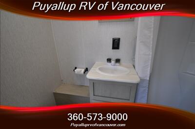 2023 FOREST RIVER WILDWOOD FSX 170SS   - Photo 17 - Vancouver, WA 98682-4901