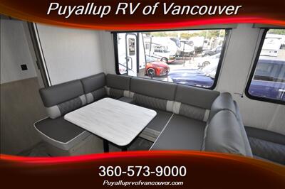 2023 FOREST RIVER WILDWOOD FSX 170SS   - Photo 12 - Vancouver, WA 98682-4901