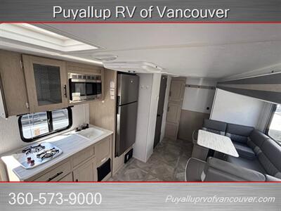 2023 FOREST RIVER WILDWOOD 170SS   - Photo 11 - Vancouver, WA 98682-4901