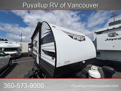2023 FOREST RIVER WILDWOOD 170SS   - Photo 1 - Vancouver, WA 98682-4901
