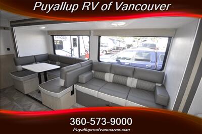 2023 FOREST RIVER WILDWOOD FSX 170SS   - Photo 10 - Vancouver, WA 98682-4901