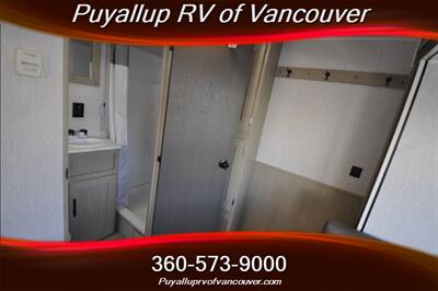 2023 FOREST RIVER WILDWOOD FSX 170SS   - Photo 15 - Vancouver, WA 98682-4901