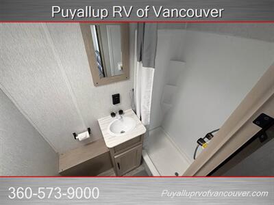2023 FOREST RIVER WILDWOOD 170SS   - Photo 10 - Vancouver, WA 98682-4901