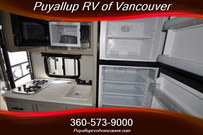 2023 FOREST RIVER WILDWOOD FSX 170SS   - Photo 14 - Vancouver, WA 98682-4901