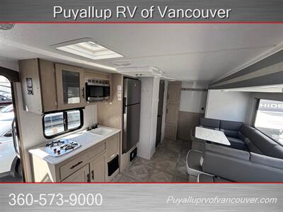 2023 FOREST RIVER WILDWOOD 170SS   - Photo 14 - Vancouver, WA 98682-4901