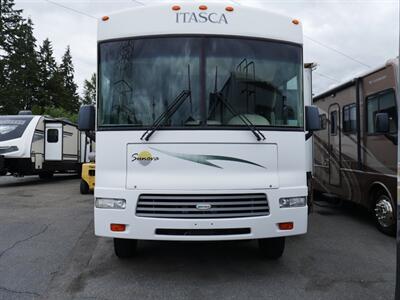 2007 Itasca Sunova 35J - Photo 1 - Puyallup, WA 98373