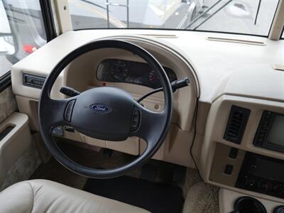 2007 Itasca Sunova 35J - Photo 15 - Puyallup, WA 98373