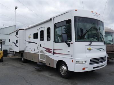 2007 Itasca Sunova 35J - Photo 2 - Puyallup, WA 98373