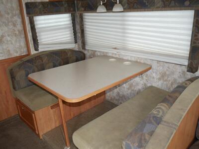 2007 Itasca Sunova 35J - Photo 4 - Puyallup, WA 98373