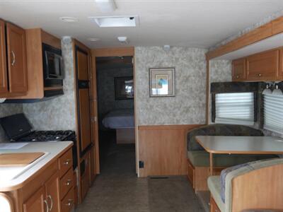 2007 Itasca Sunova 35J - Photo 14 - Puyallup, WA 98373