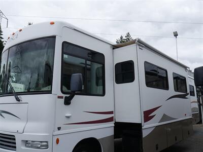 2007 Itasca Sunova 35J - Photo 3 - Puyallup, WA 98373