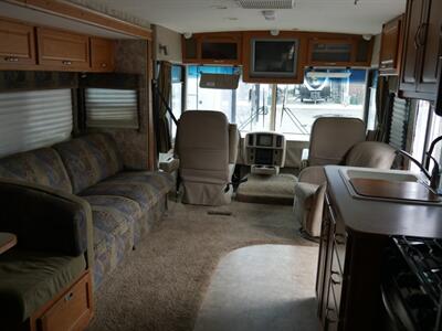 2007 Itasca Sunova 35J - Photo 13 - Puyallup, WA 98373