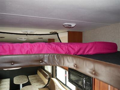 2012 Heartland Cyclone 2812   - Photo 10 - Puyallup, WA 98373