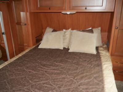 2012 Heartland Cyclone 2812   - Photo 9 - Puyallup, WA 98373